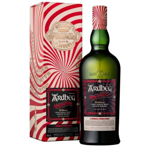 Ardbeg Spectacular Limited Edition 2024 46%