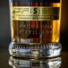 Ardnahoe 5 års Inaugural Release Whisky 50% (2024)