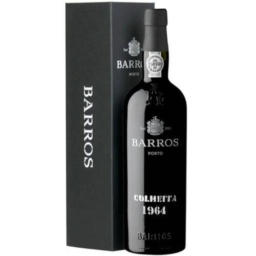 Barros Colheita 1964 (2023)