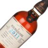 Foursquare 2011 XXIV 12 års Exceptional Cask Selection 60%