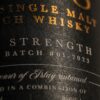 Port Askaig Cask Strength Small Batch #01 (2023) 59,4%