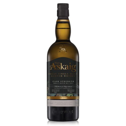 Port Askaig Cask Strength Small Batch #01 (2023) 59,4%