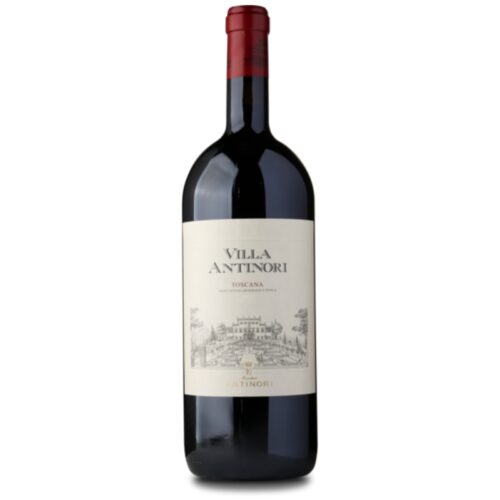 Villa Antinori Rosso IGT - Magnum