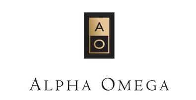 Alpha Omega Winery Logo