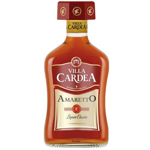 Amaretto Villa Cardea