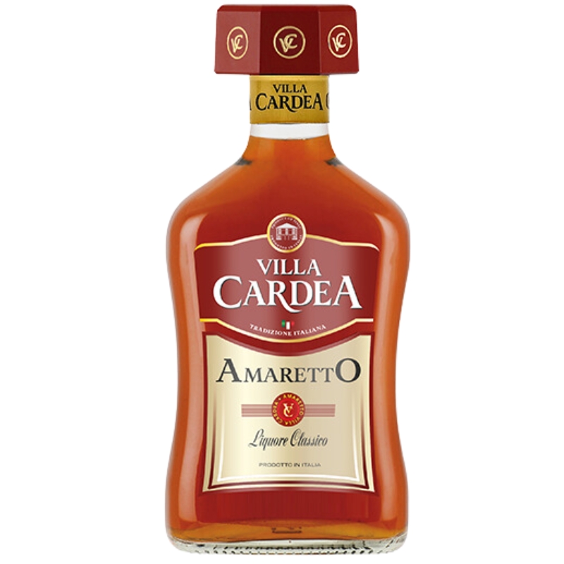 Amaretto Villa Cardea