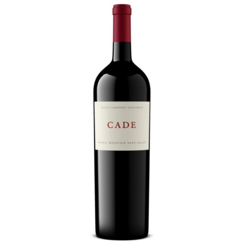 Cade Cabernet Sauvignon 2021 Napa Valley