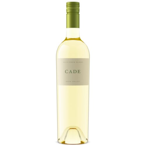 Cade Sauvignon Blanc 2023 Napa Valley