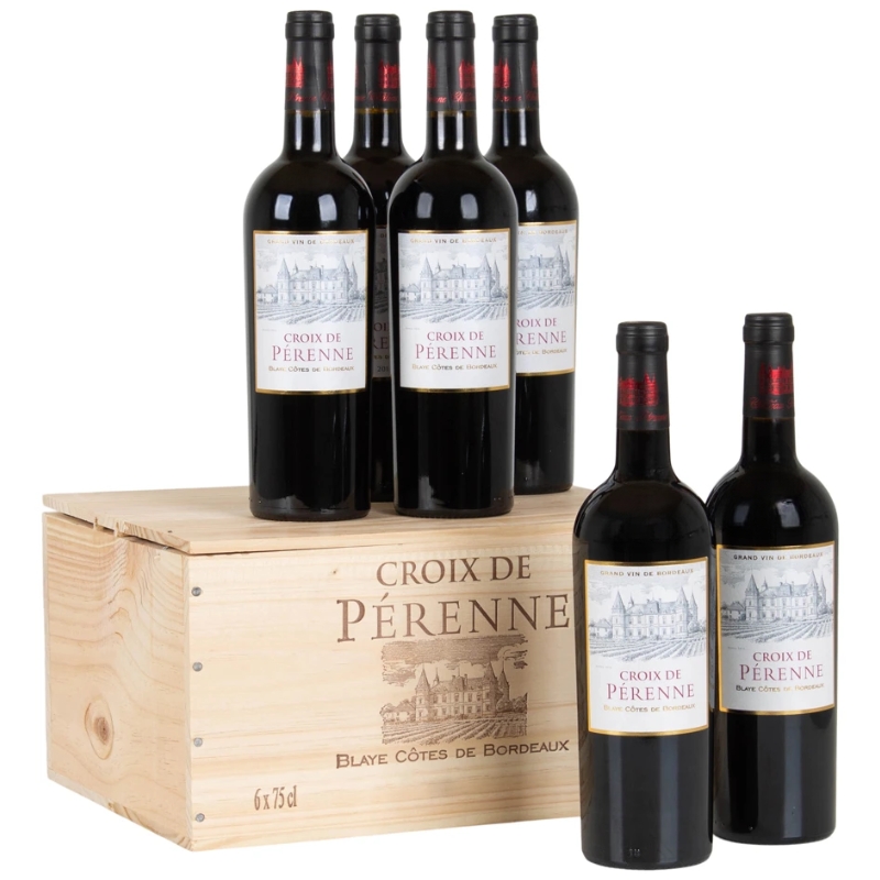 Chateau Perenne Croix de Perenne 2020