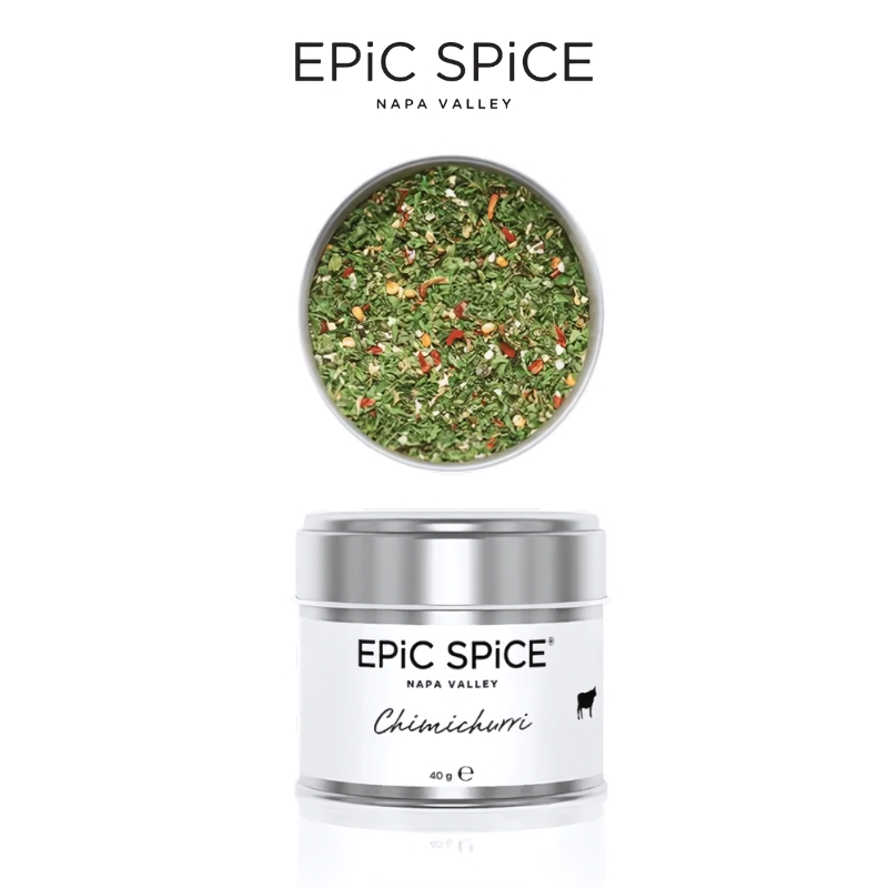 Chimichurri 75g Krydderiblanding - Epic Spice