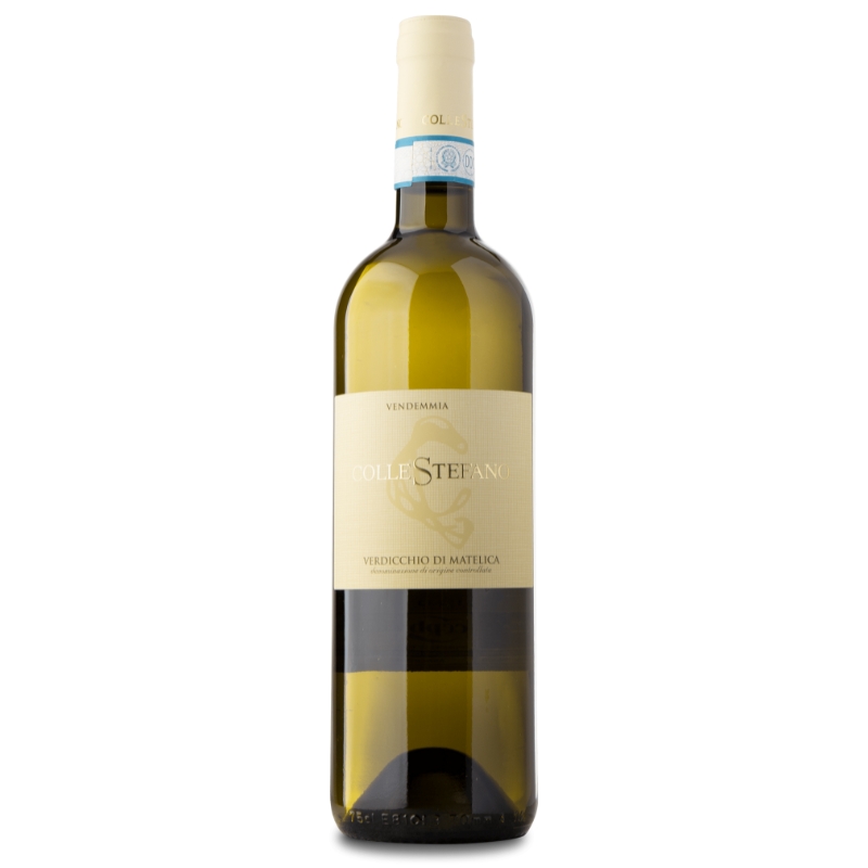 Collestefano Verdicchio D.O.C.