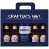 Crafter's Gin & Tonic Drinkspakke