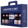 Crafter's Gin & Tonic Drinkspakke