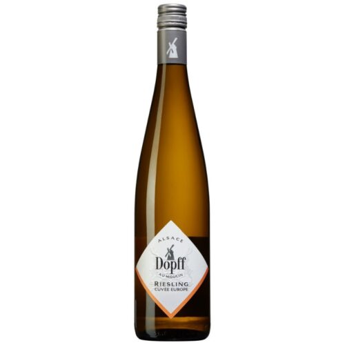 Dopff Riesling Cuvée Europe Alsace