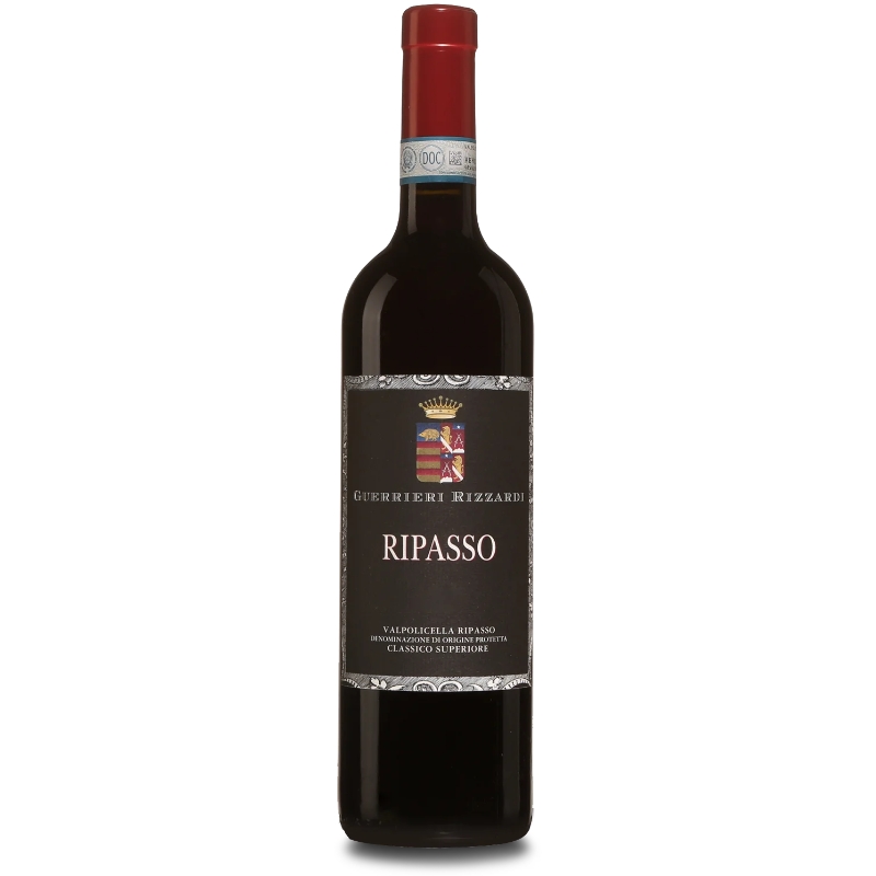 Guerrieri Rizzardi Valpolicella Ripasso D.O.C. Classico Superiore