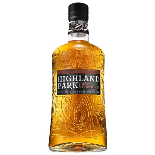 Highland Park Cask Strength Release No. 5