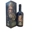 Kong Frode Caribbean spirit drink