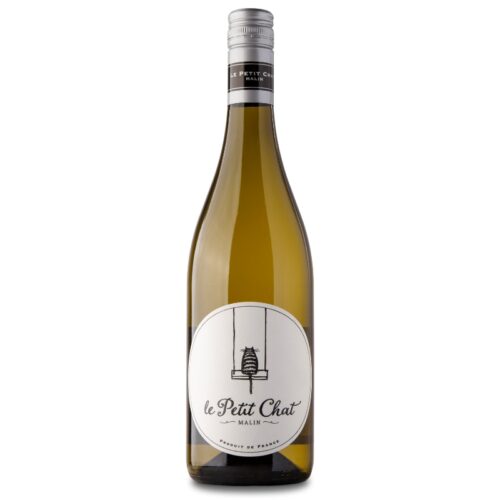 Le Petit Chat Blanc - Vin de France