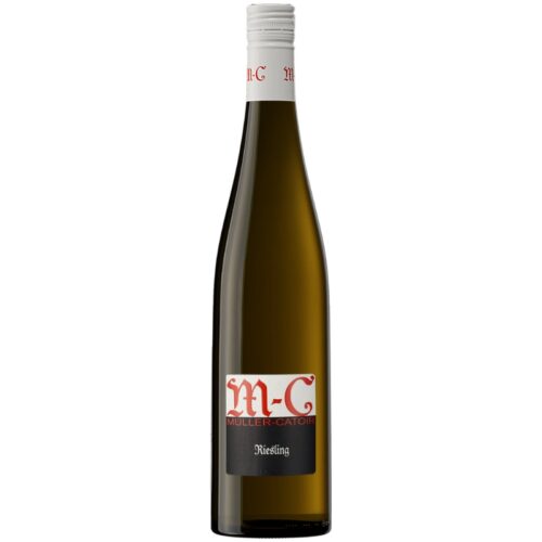 MC Riesling Pfalz Weingut Müller-Catoir