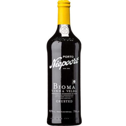 Niepoort Bioma Crusted Vinha Velha