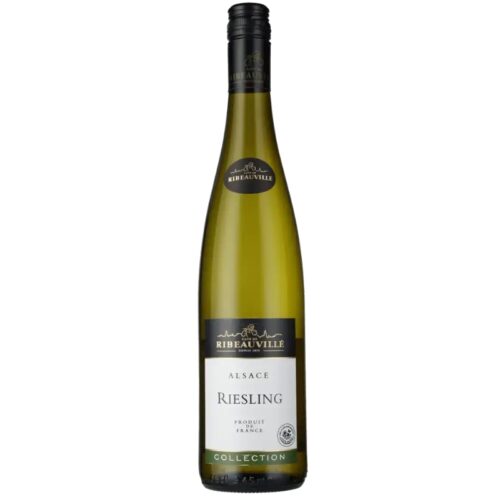 Riesling Alsace Ribeauville Collection