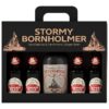 Sevablødda Drinkspakke Stormy Bornholmer