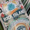 Rock Island - Tequila Cask Edition 48%