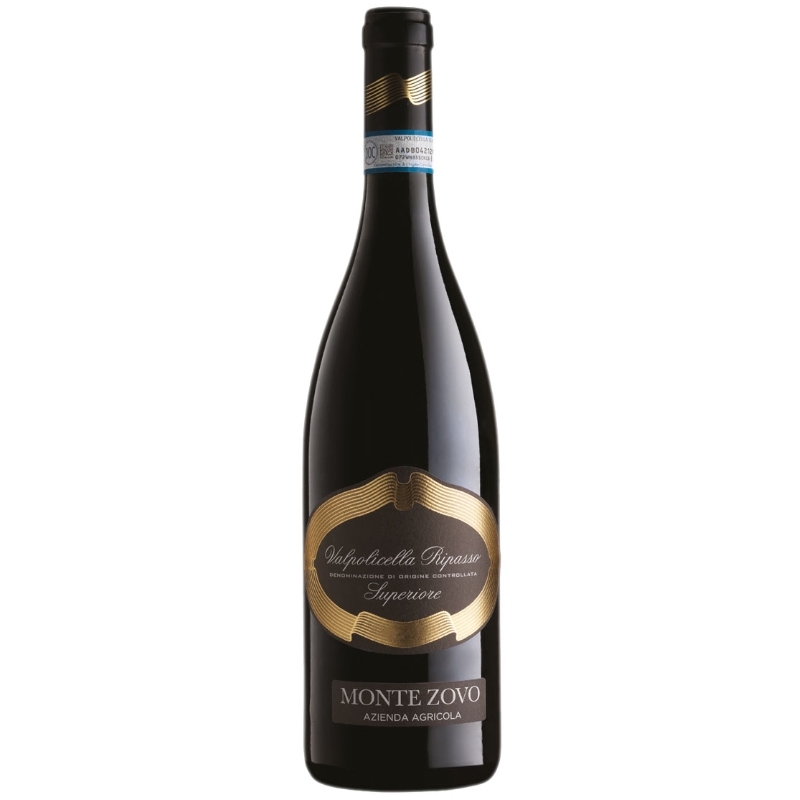 Valpolicella Ripasso Superiore DOC Monte Zovo