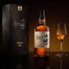 Yamazaki 18 års Mizunara Cask 100th Anniversary Limited Release 48%