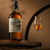 Yamazaki 18 års Mizunara Cask 100th Anniversary Limited Release 48%