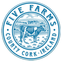 Five Farms Logo