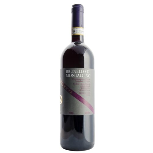 Brunello Di Montalcino Fornacina