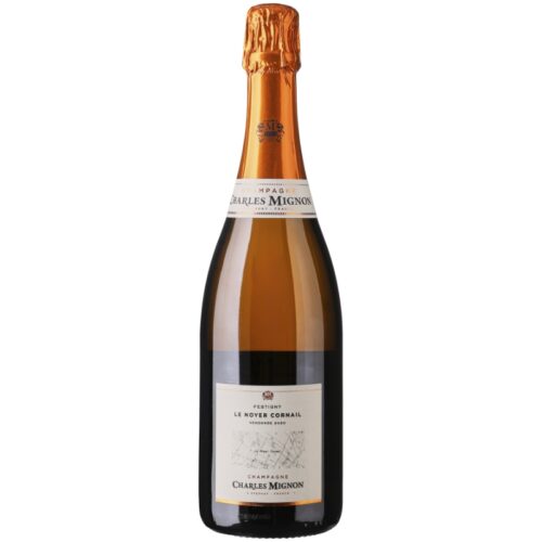 Charles Mignon Le Noyer Cornail Champagne Extra Brut