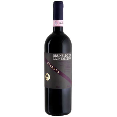 Fornacina Brunello di Montalcino Riserva (2015)