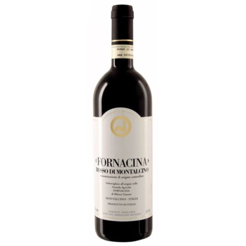 Fornacina Rosso Di Montalcino 2021