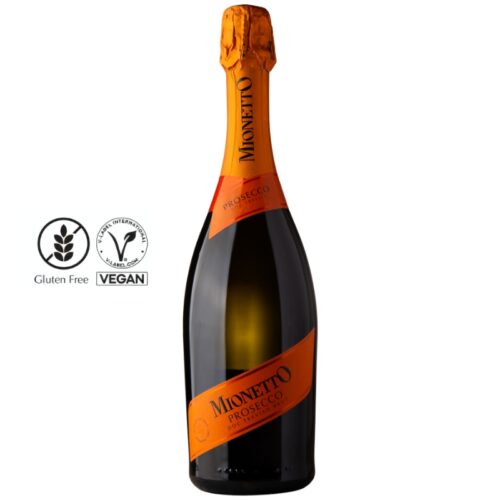 Mionetto Prosecco Brut DOC