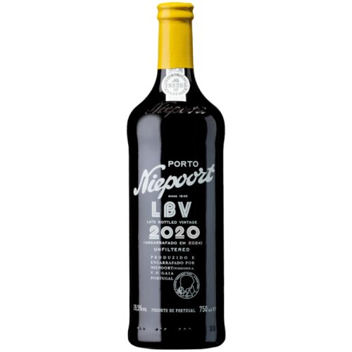 Niepoort LBV 2020 Port