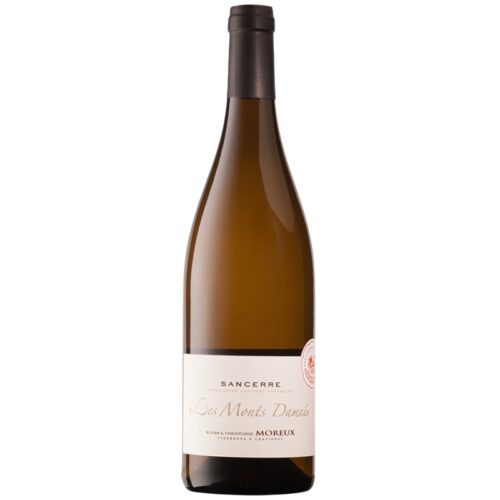 Sancerre Les Mont Damnes Domaine Moreux