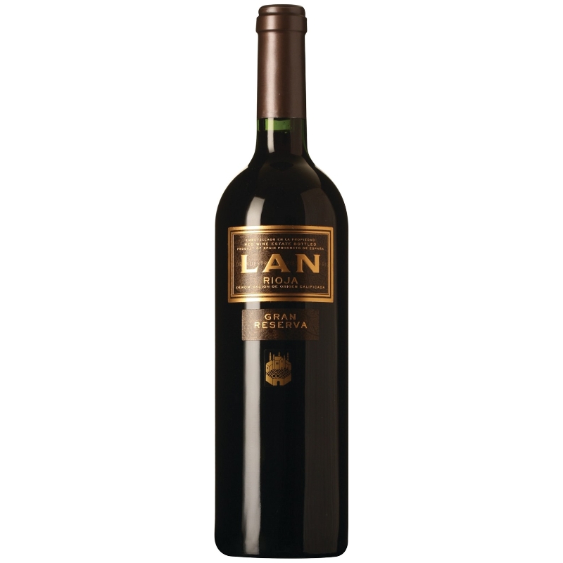 Bodegas LAN Rioja Gran Reserva