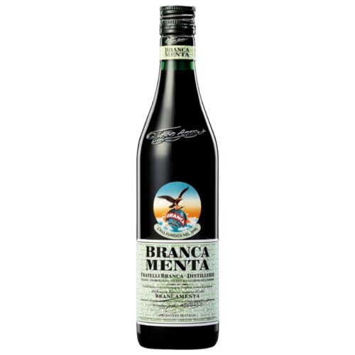 Fernet Branca Menta Bitter