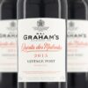 Graham's 2015 Quinta dos Malvedos Single Quinta Vintage