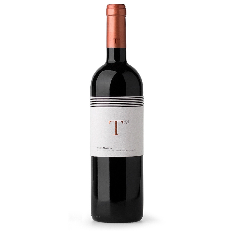 Tr3smano "Tm" Ribera del Duero