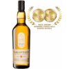 Lagavulin 8 års Islay Single Malt Whisky