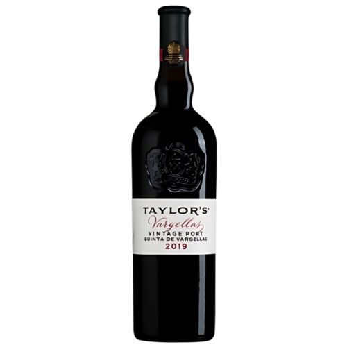 Taylor's 2019 Quinta de Vargellas Vintage Port